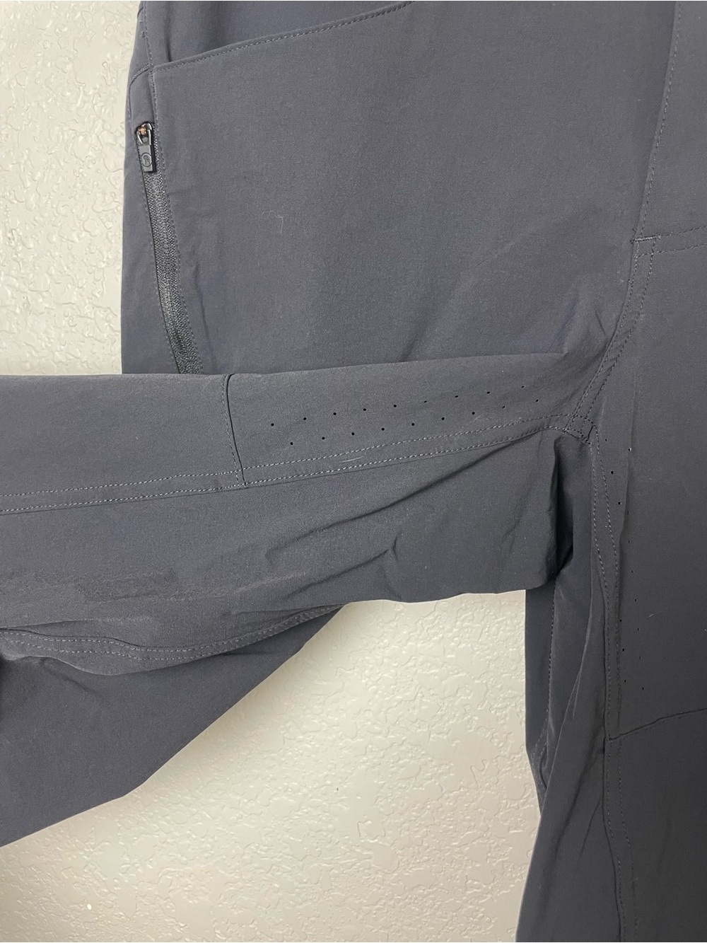 Bnwt! Backcountry Men's Black Empire Performance Bike Shorts Size S - Picture 9 of 14